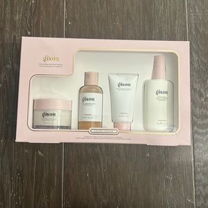 GISOU HAIR KIT